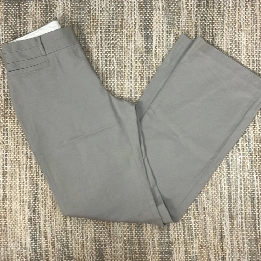 Banana Republic Jackson Fit 10 Long - Picture 1 of 6